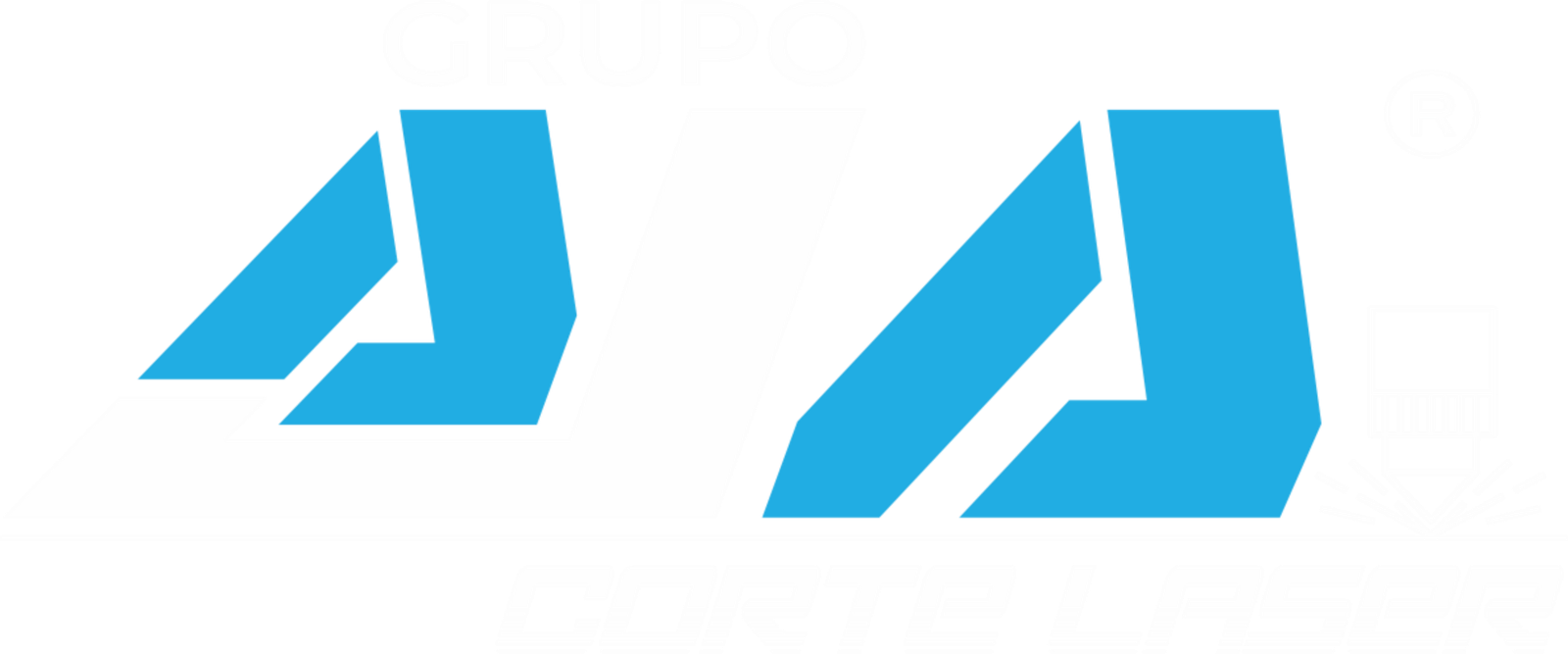 AJA Corte Laser